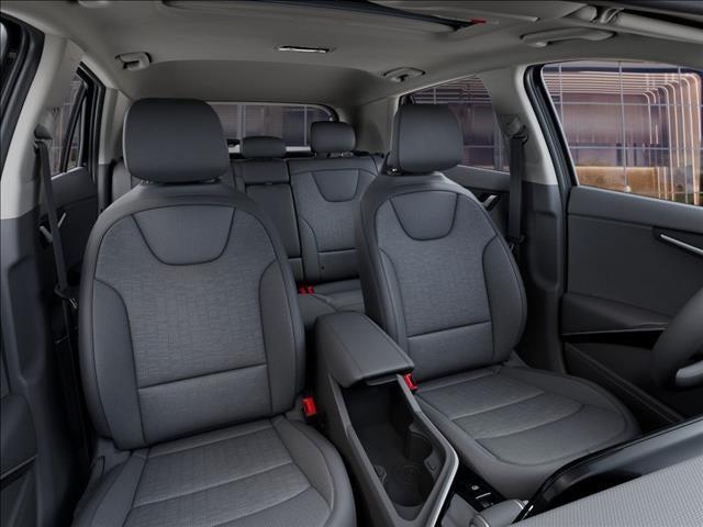 new 2025 Kia Niro car, priced at $34,910