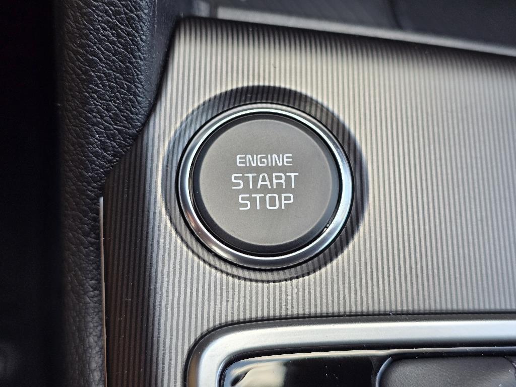 new 2026 Kia Sportage car, priced at $31,045