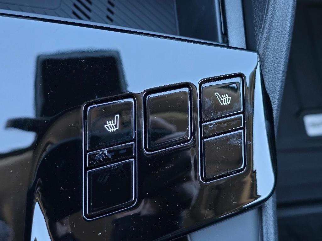 new 2025 Kia Sportage Hybrid car, priced at $34,887