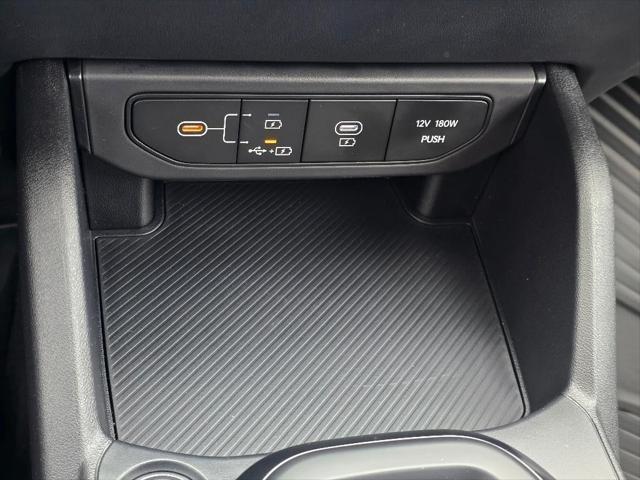 new 2025 Kia K4 car, priced at $24,440