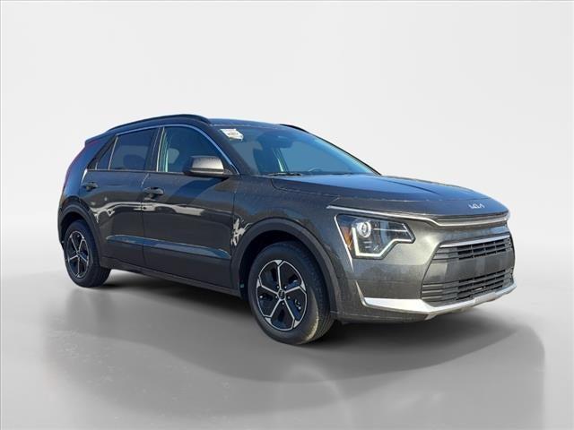 new 2025 Kia Niro car, priced at $27,705