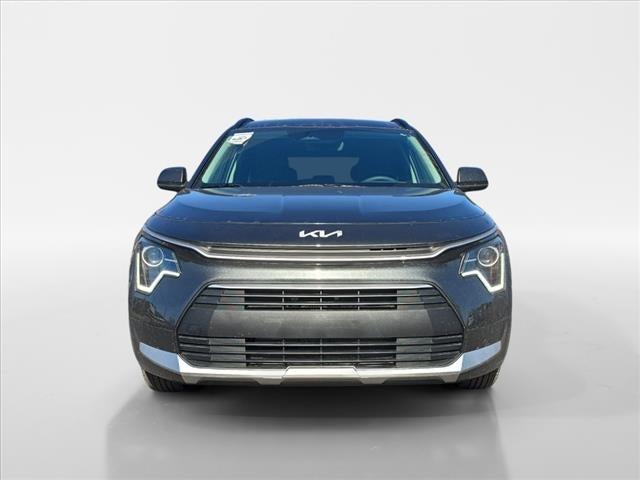 new 2025 Kia Niro car, priced at $27,705