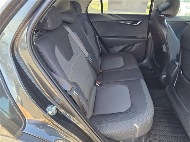 new 2025 Kia Niro car, priced at $27,705