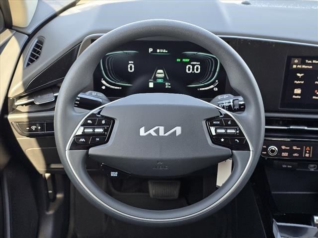 new 2025 Kia Niro car, priced at $27,705