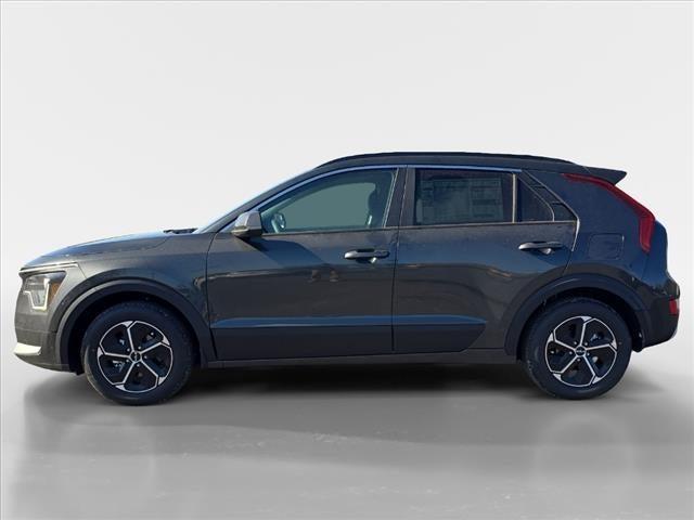 new 2025 Kia Niro car, priced at $27,705