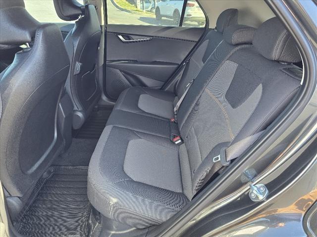 new 2025 Kia Niro car, priced at $27,705