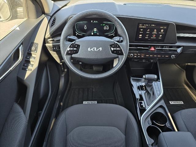 new 2025 Kia Niro car, priced at $27,705