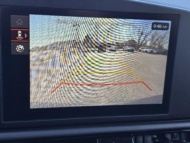 new 2025 Kia Niro car, priced at $27,705