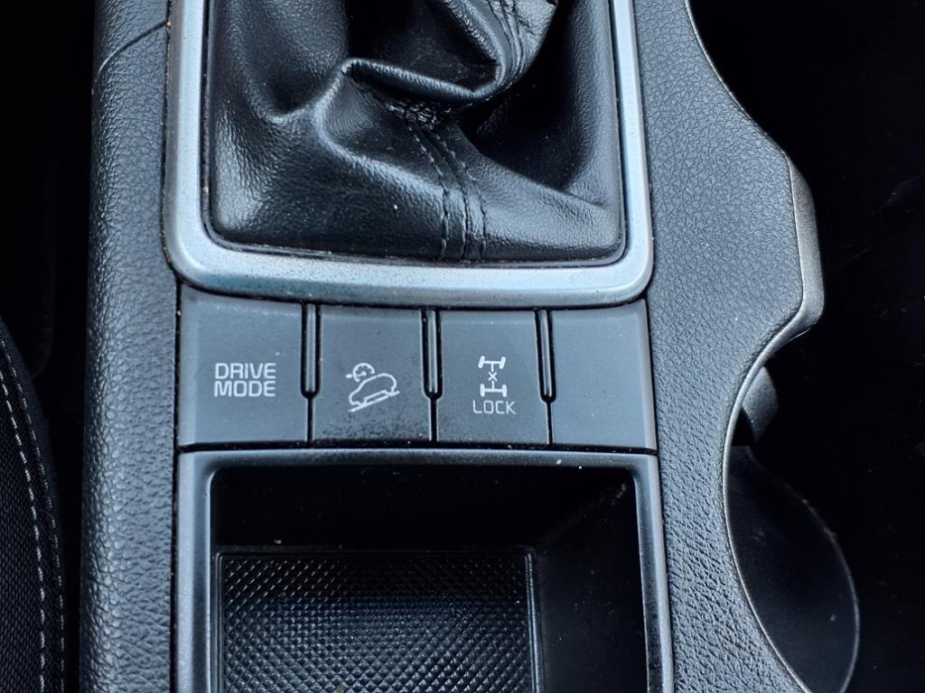 used 2020 Kia Sportage car, priced at $16,700