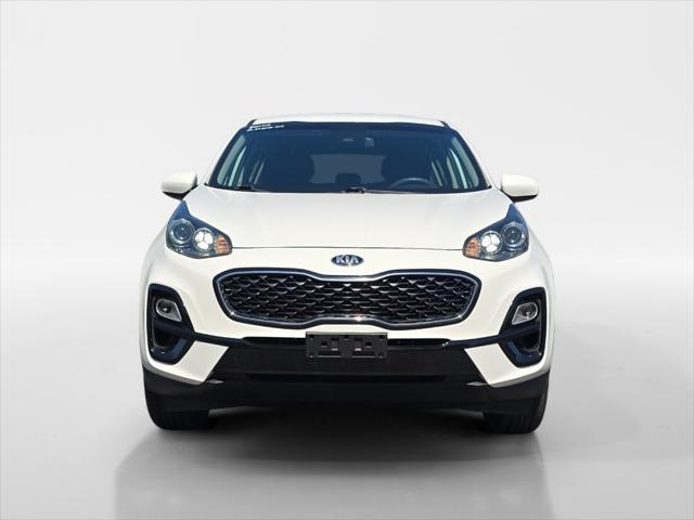 used 2020 Kia Sportage car, priced at $16,995