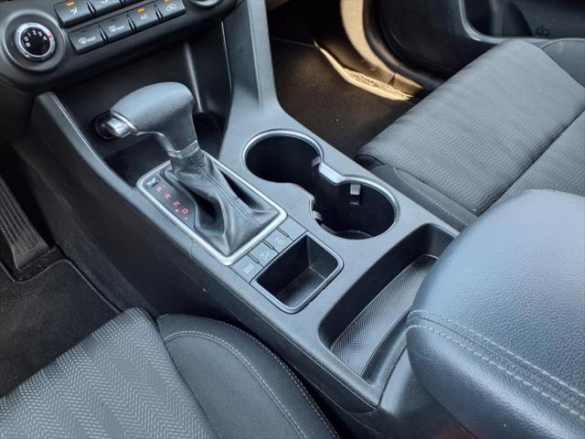 used 2020 Kia Sportage car, priced at $16,995