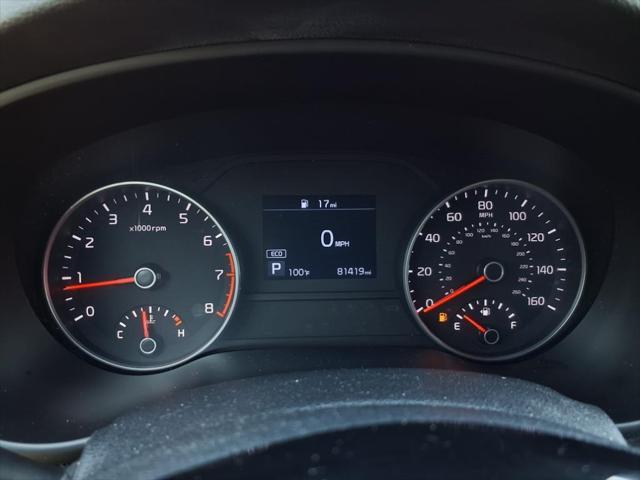 used 2020 Kia Sportage car, priced at $16,995