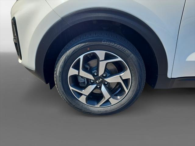 used 2020 Kia Sportage car, priced at $16,995