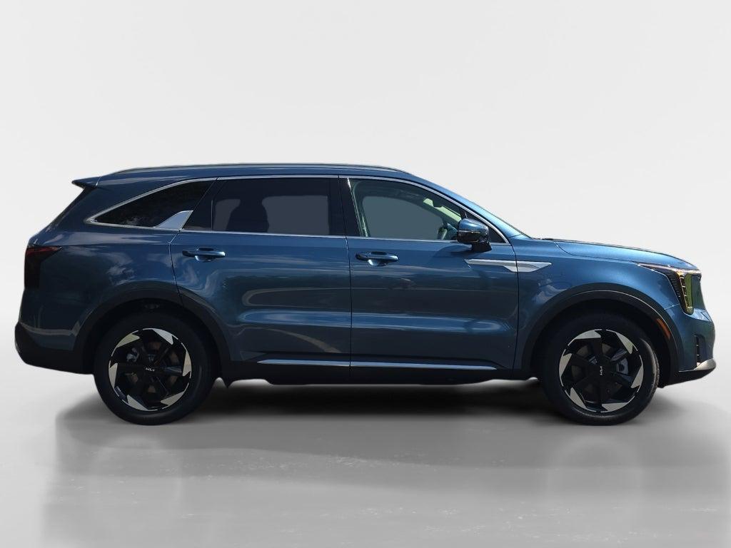 new 2025 Kia Sorento Hybrid car, priced at $41,280