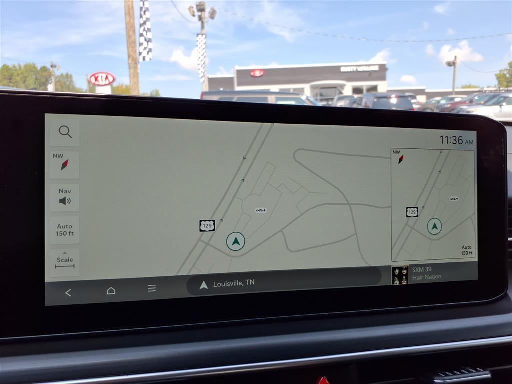 new 2026 Kia K5 car, priced at $34,000