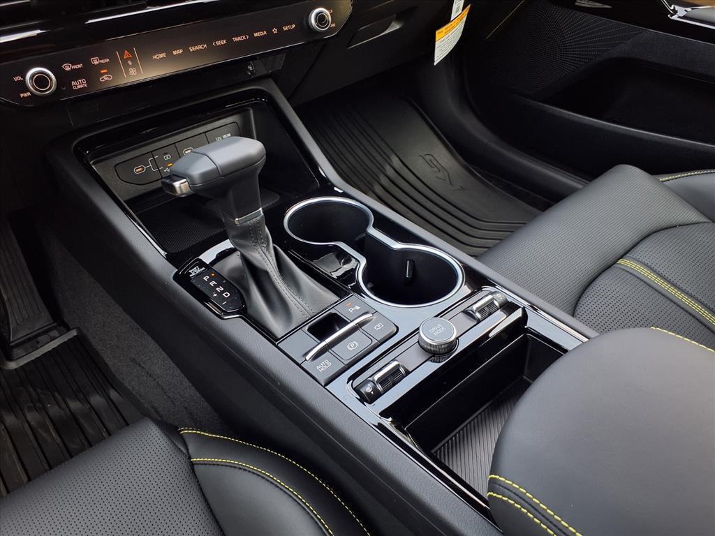 new 2026 Kia K5 car, priced at $34,000