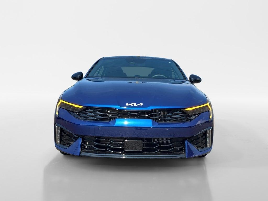 new 2026 Kia K5 car, priced at $34,000