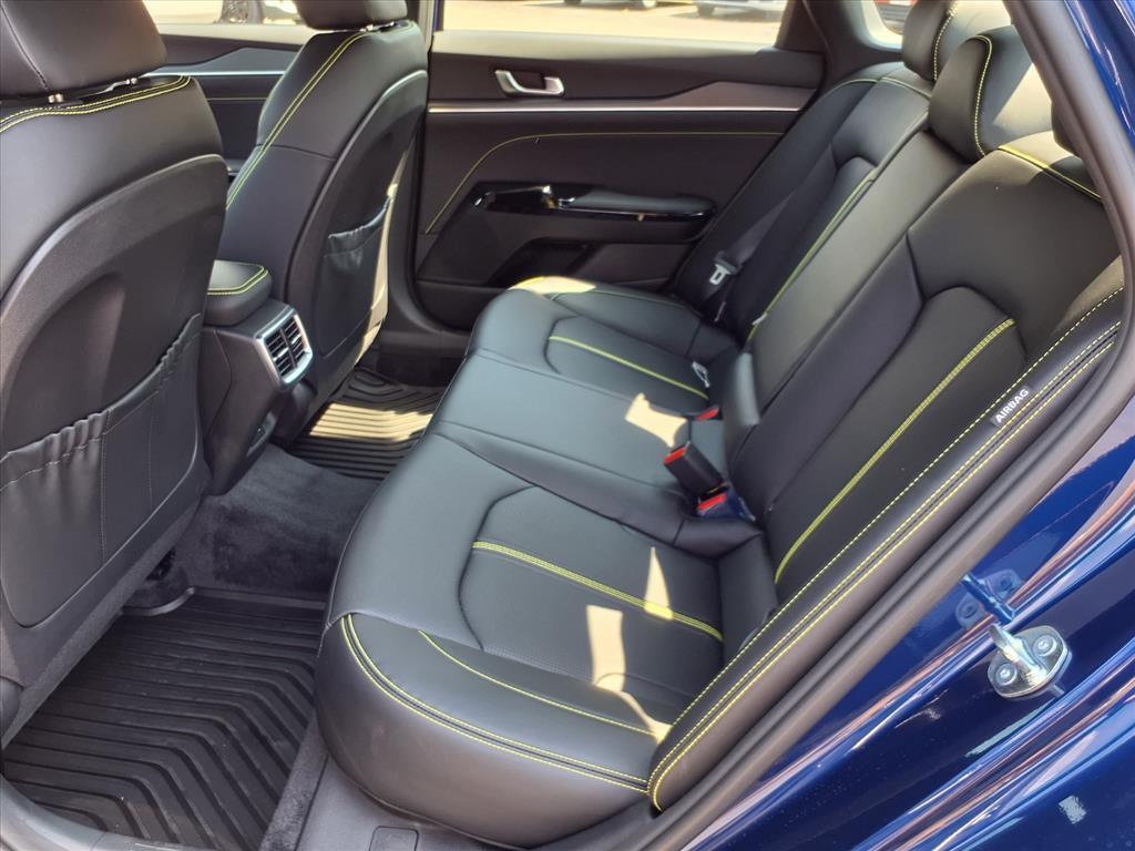 new 2026 Kia K5 car, priced at $34,000