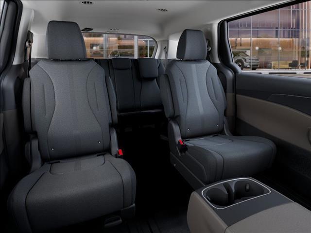 new 2026 Kia Carnival car, priced at $37,603