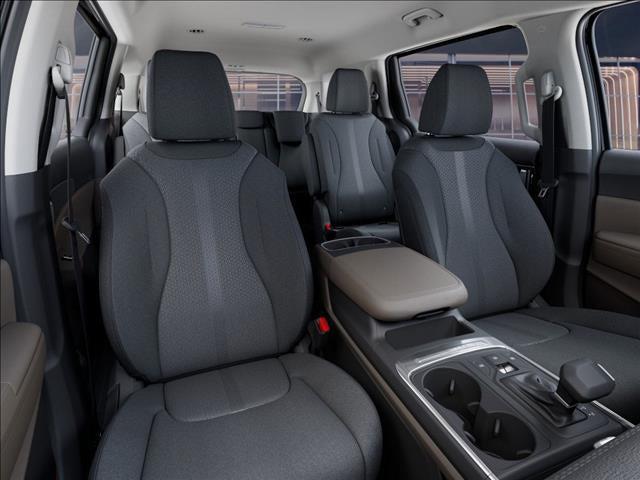 new 2026 Kia Carnival car, priced at $37,603