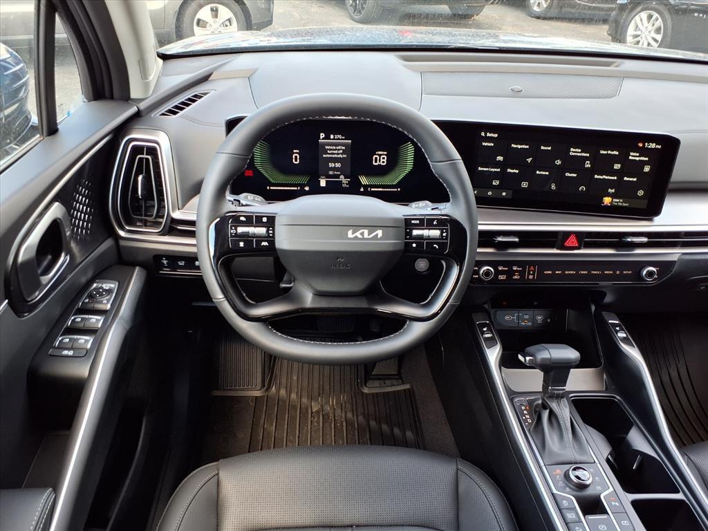 new 2026 Kia Sorento car, priced at $40,465