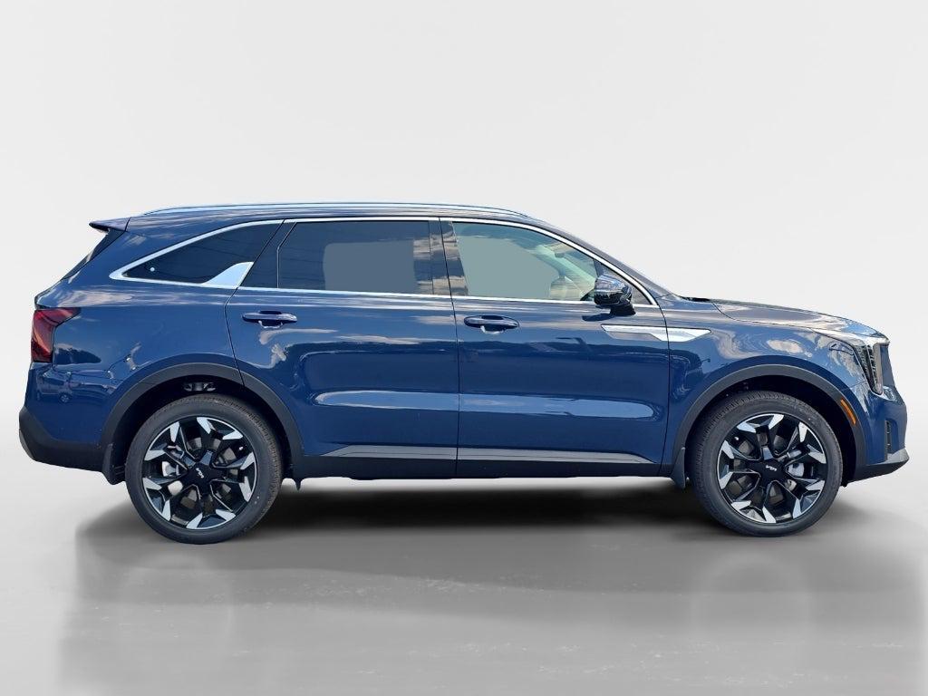 new 2026 Kia Sorento car, priced at $40,465