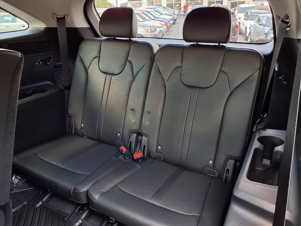 new 2026 Kia Sorento car, priced at $40,465