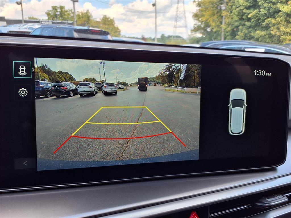 new 2026 Kia Sorento car, priced at $40,465