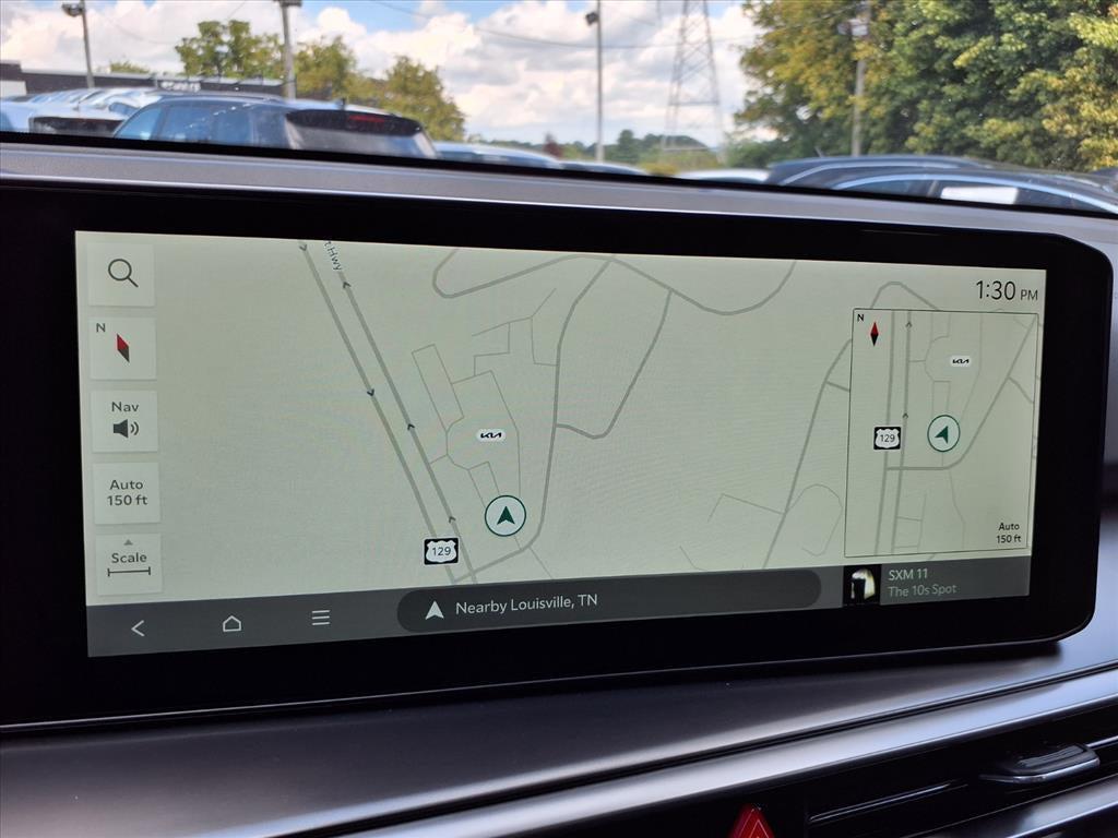 new 2026 Kia Sorento car, priced at $40,465