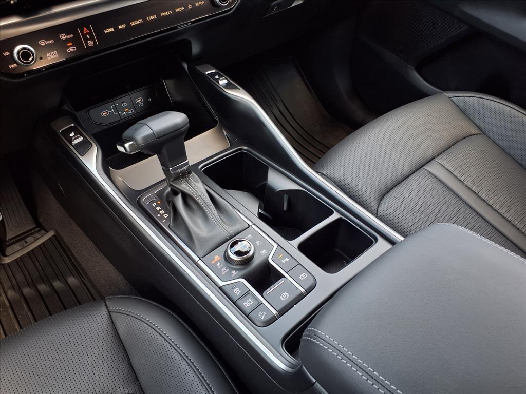 new 2026 Kia Sorento car, priced at $40,465