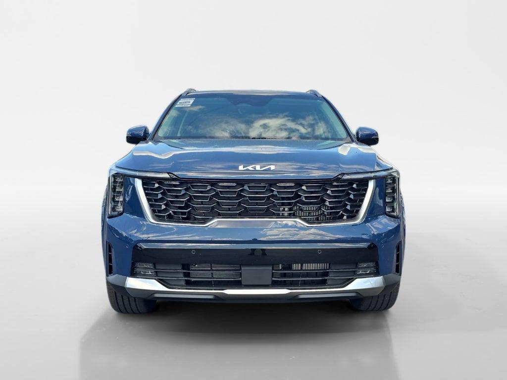 new 2026 Kia Sorento car, priced at $40,465