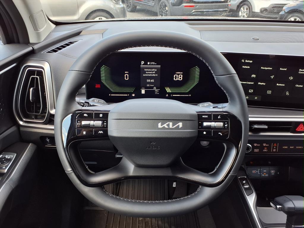 new 2026 Kia Sorento car, priced at $40,465