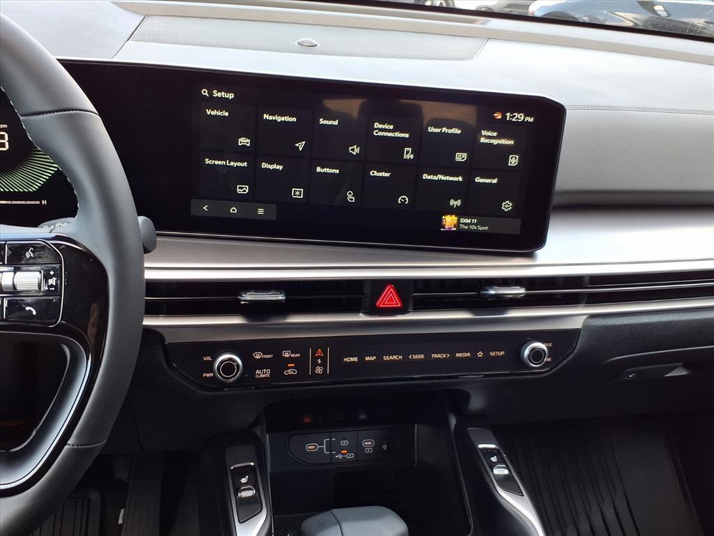 new 2026 Kia Sorento car, priced at $40,465