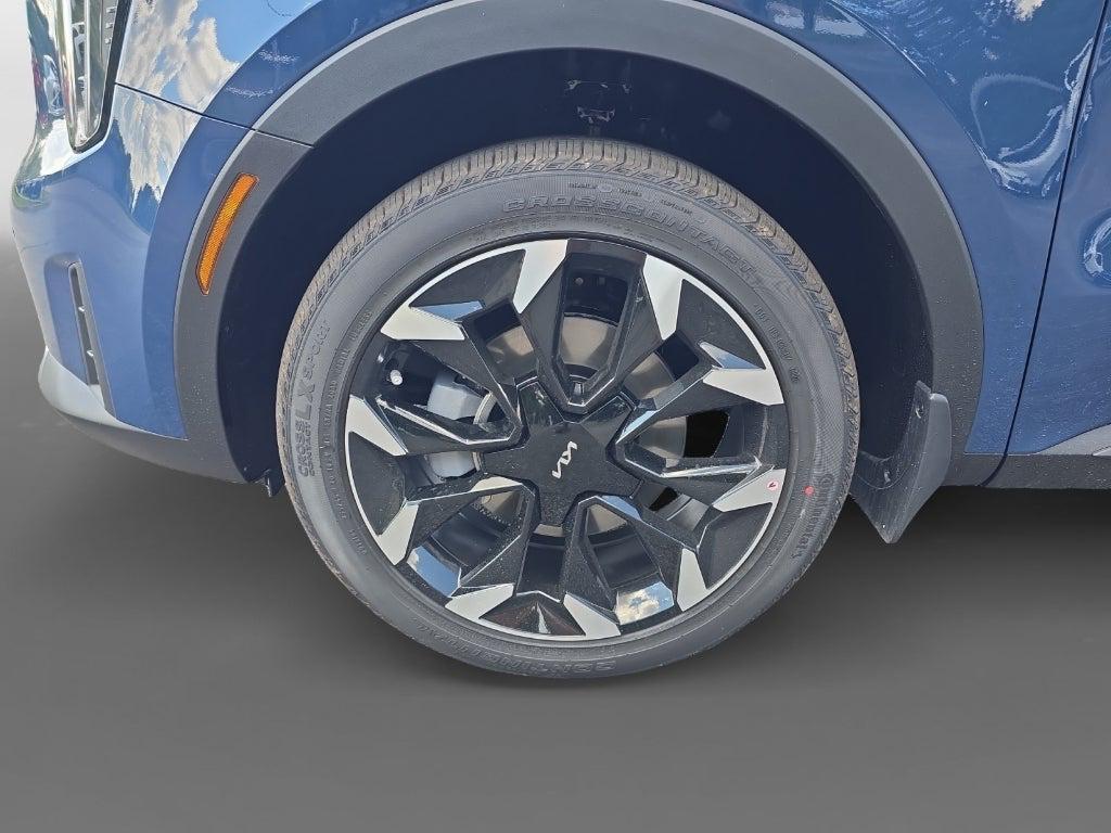 new 2026 Kia Sorento car, priced at $40,465