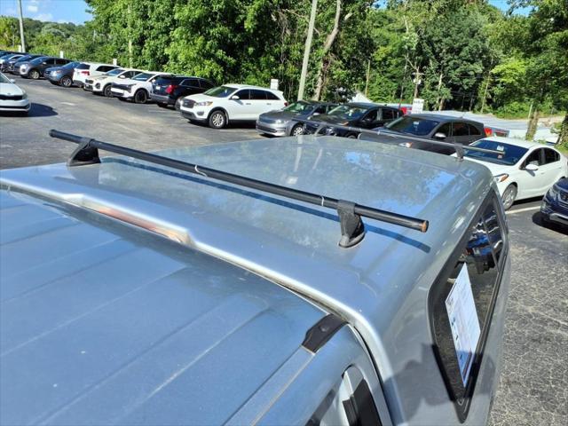 used 2016 Ford F-150 car, priced at $18,995