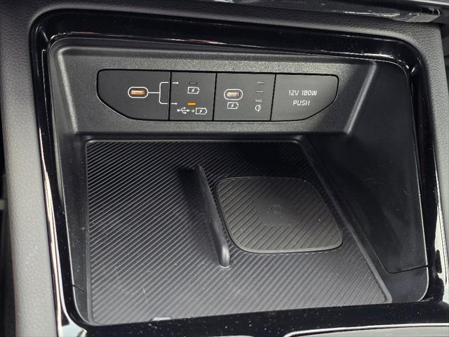new 2025 Kia K5 car, priced at $31,895