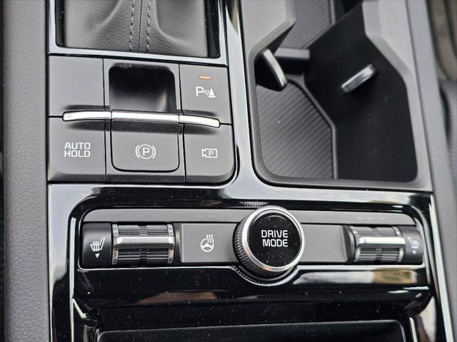 new 2025 Kia K5 car, priced at $31,895