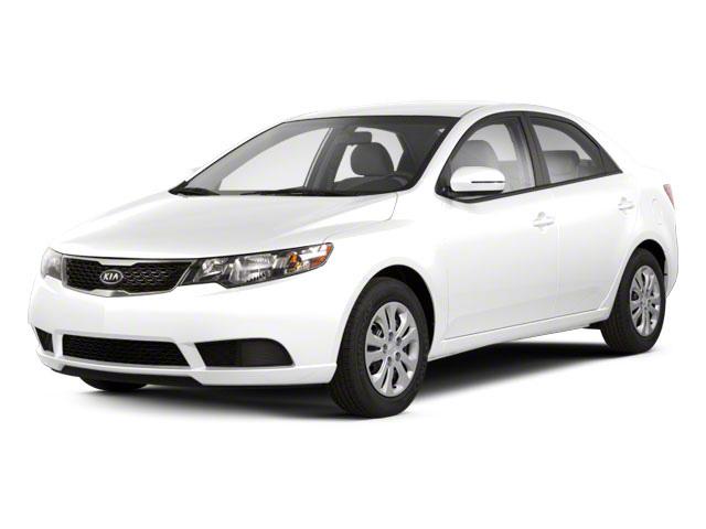 used 2010 Kia Forte car, priced at $7,995