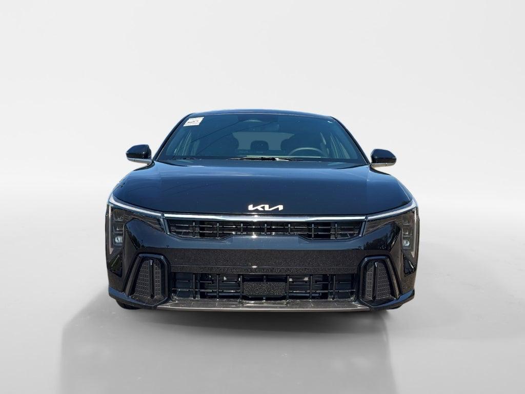 new 2025 Kia K4 car, priced at $26,531