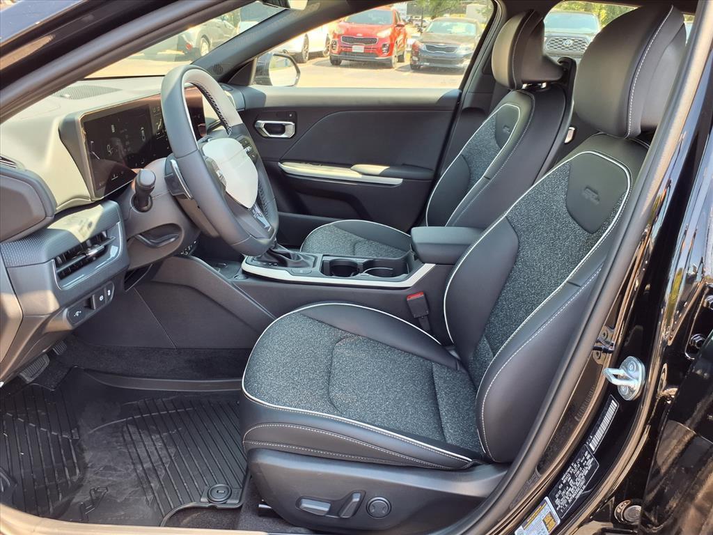 new 2025 Kia K4 car, priced at $26,531