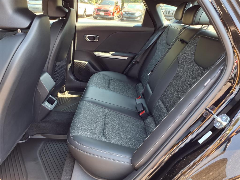 new 2025 Kia K4 car, priced at $26,531