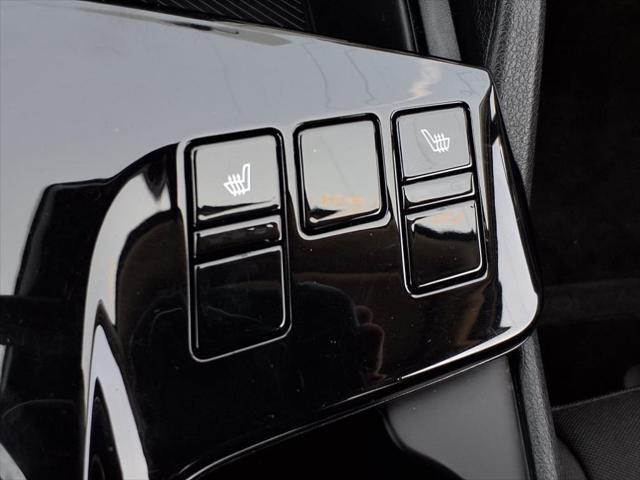 used 2023 Kia Sportage Hybrid car, priced at $27,990