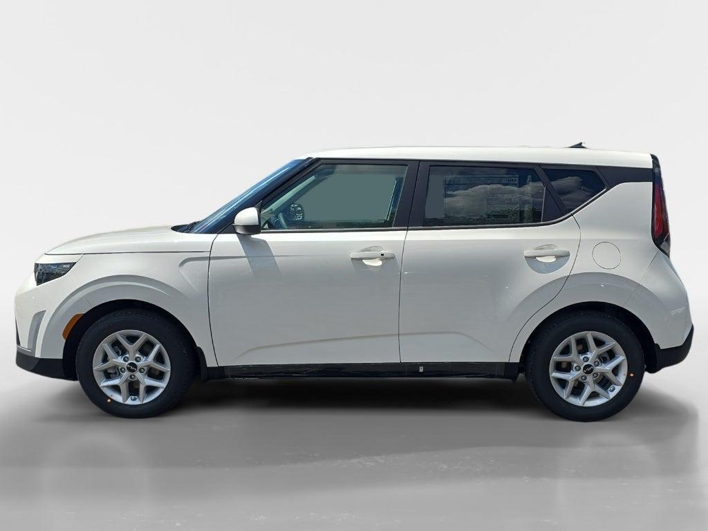 new 2025 Kia Soul car, priced at $23,801
