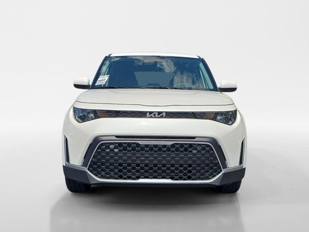 new 2025 Kia Soul car, priced at $23,801