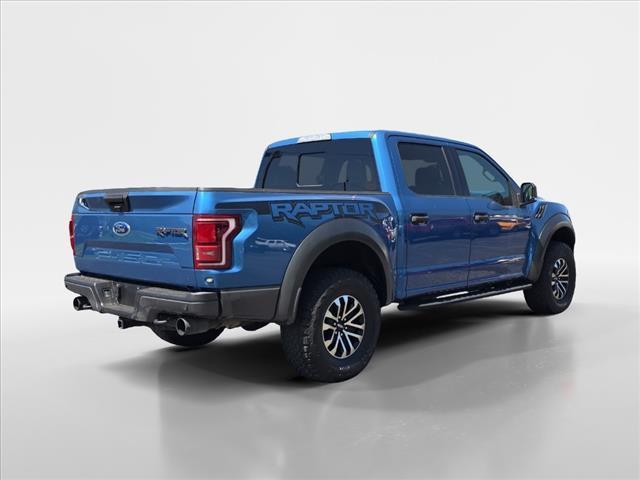 used 2019 Ford F-150 car, priced at $37,995