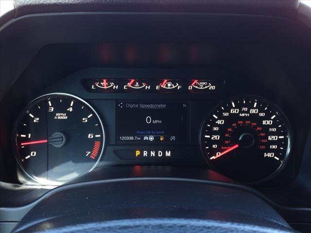 used 2019 Ford F-150 car, priced at $37,995