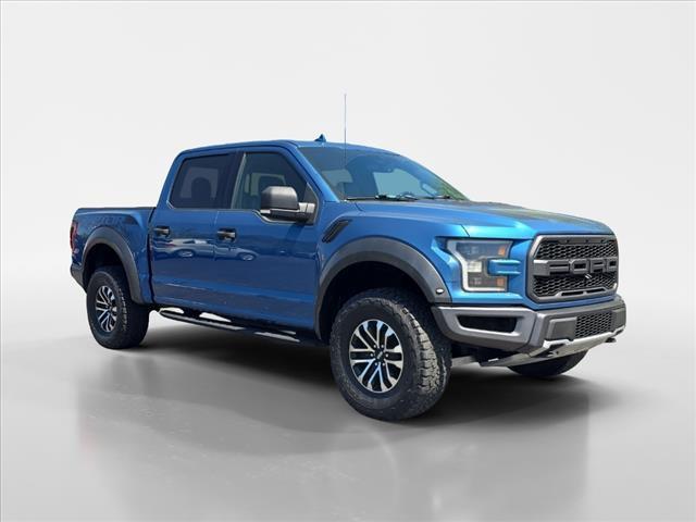 used 2019 Ford F-150 car, priced at $37,995