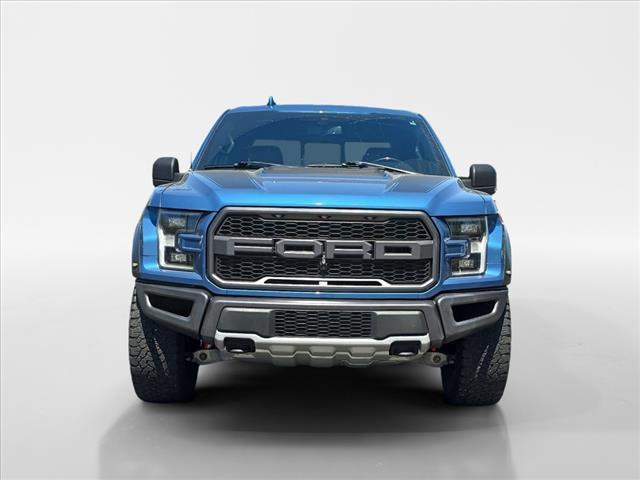 used 2019 Ford F-150 car, priced at $37,995