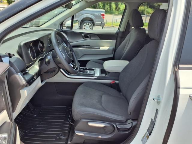 used 2022 Kia Carnival car, priced at $28,995