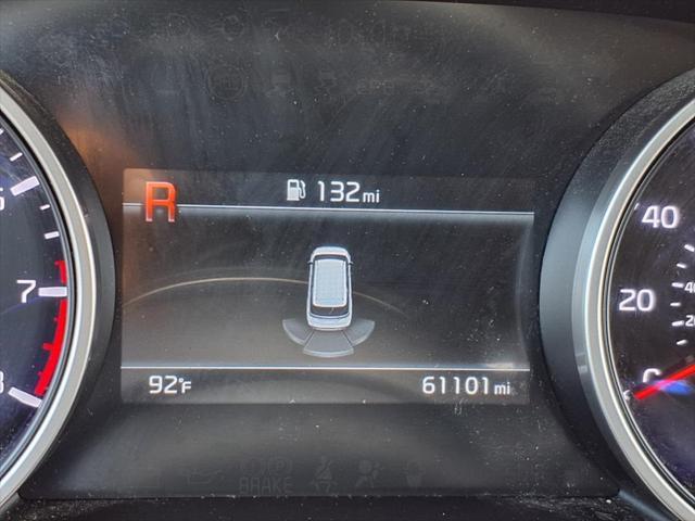 used 2022 Kia Carnival car, priced at $28,995